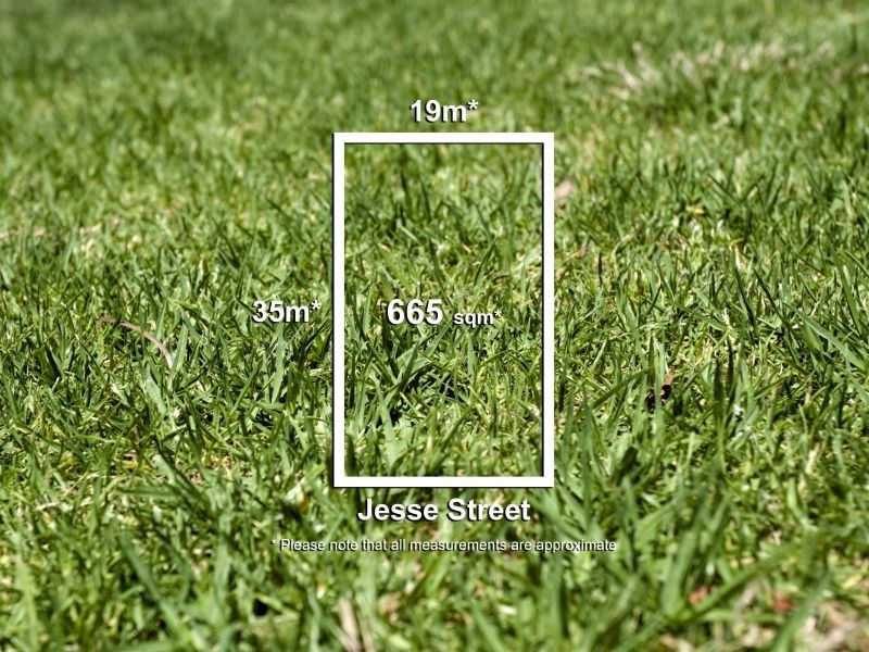 4 Jesse Street, Glen Iris VIC 3146