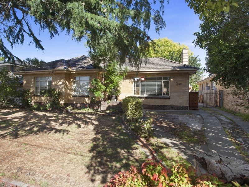 4 Jesse Street, Glen Iris VIC 3146