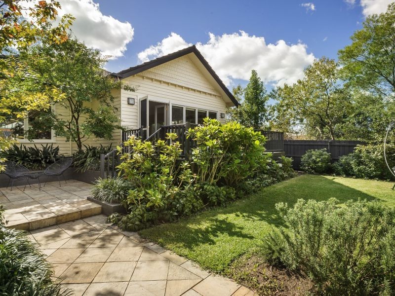 5 Lodge Road, Camberwell VIC 3124