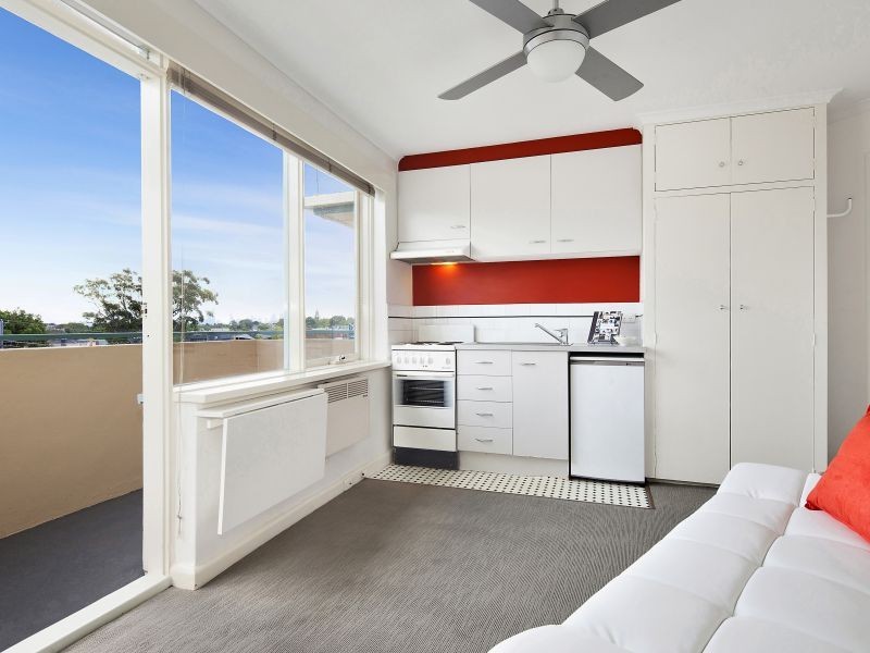 17/6 Mayston Street, Hawthorn East VIC 3123