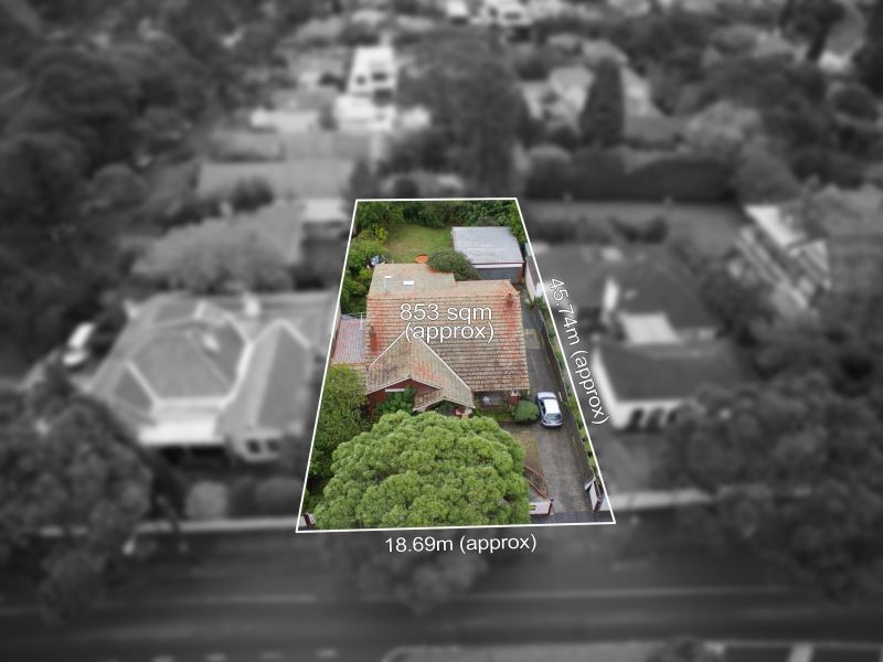 426 Auburn Road, Hawthorn VIC 3122