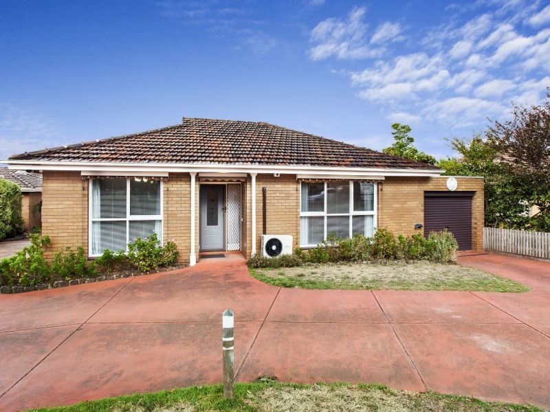 8/397 Warrigal Road, Burwood VIC 3125