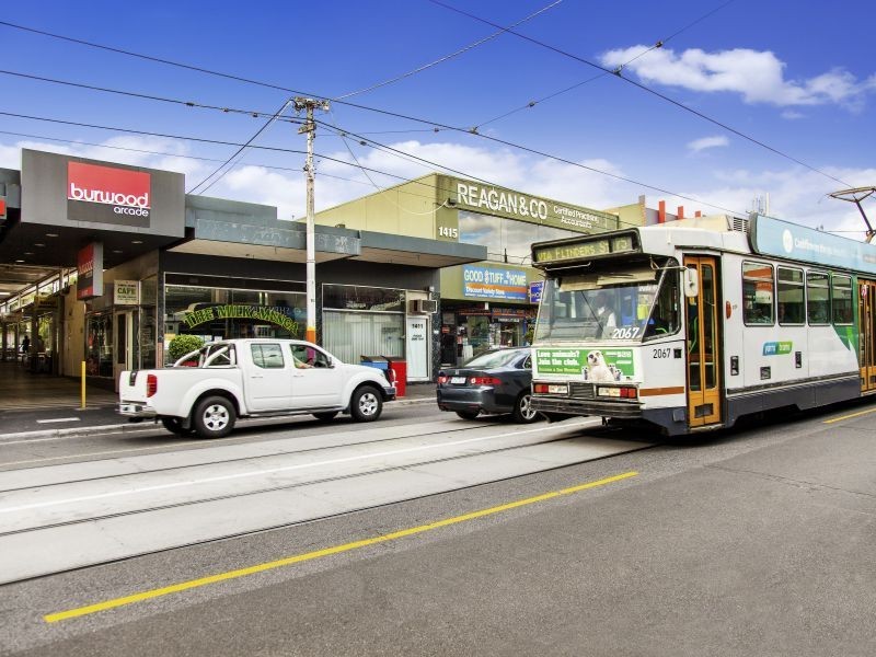 8/397 Warrigal Road, Burwood VIC 3125