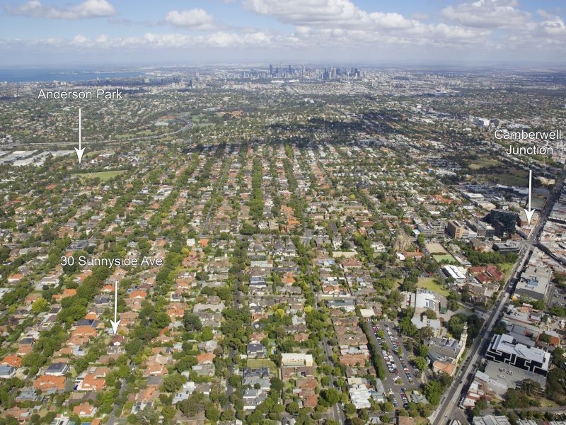 30 Sunnyside Avenue, Camberwell VIC 3124