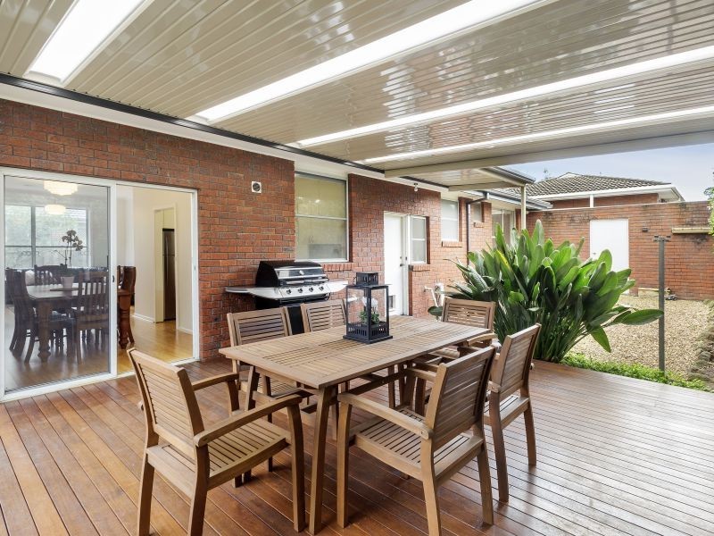 2/1 Scott Grove, Burwood VIC 3125