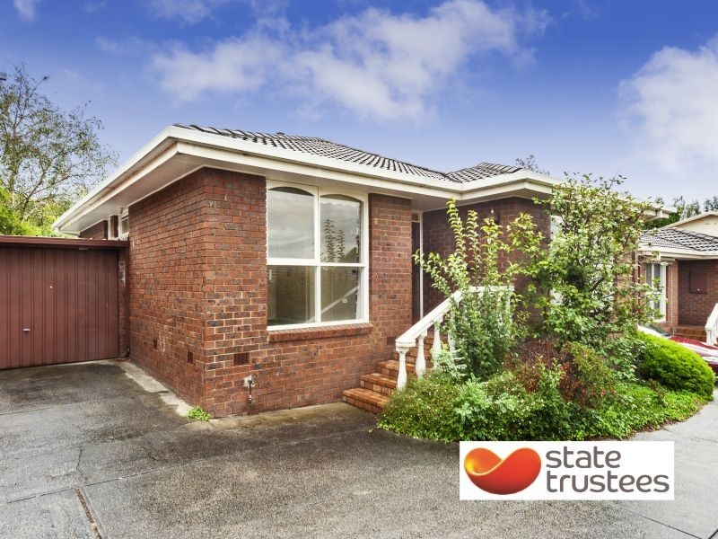 3/18 Hazel Street, Camberwell VIC 3124