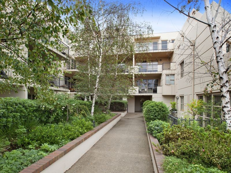 13/28 Harold Street, Hawthorn East VIC 3123