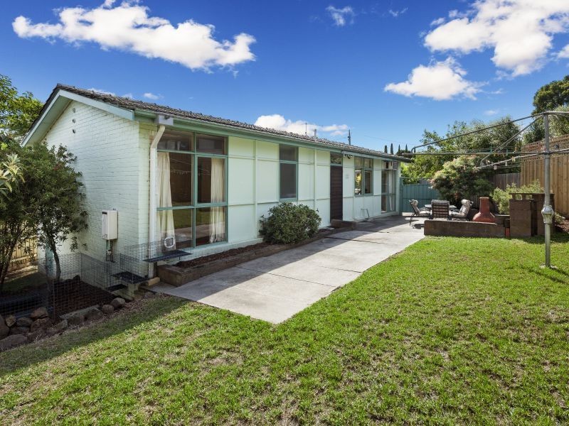 1 Rees Street, Burwood VIC 3125