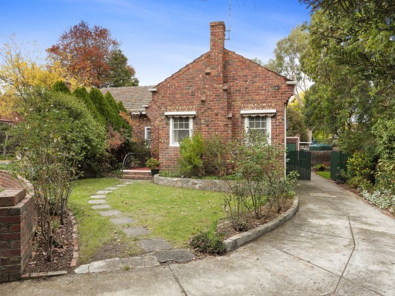 3 Ranelagh Court, Glen Iris VIC 3146