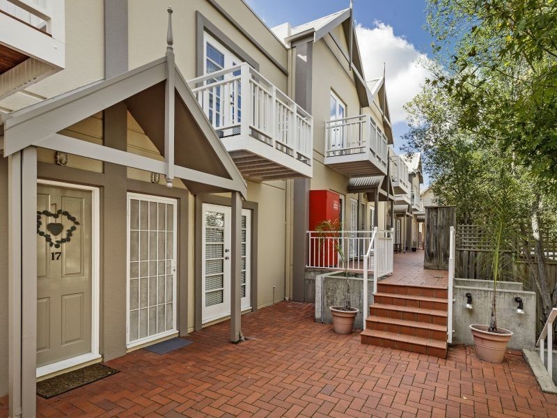 15/78 Auburn Road, Hawthorn VIC 3122