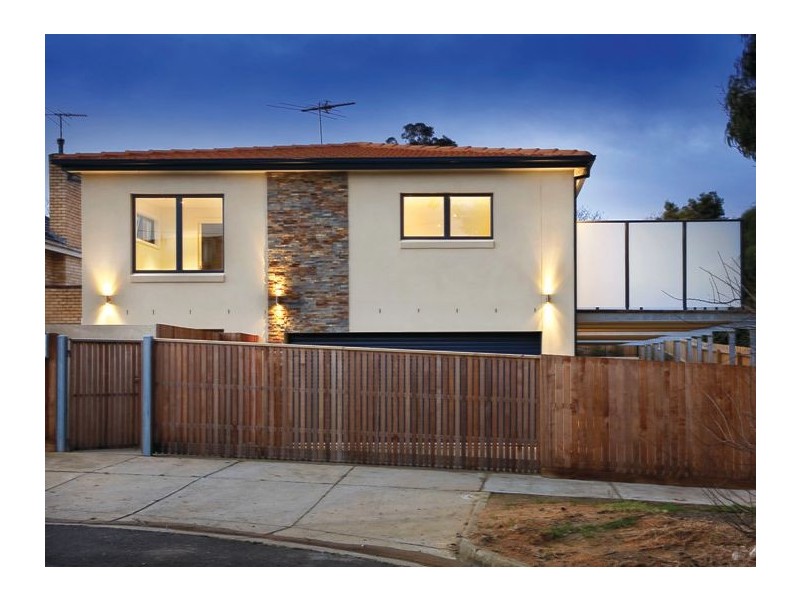 2/6 Fletcher Parade, Burwood VIC 3125