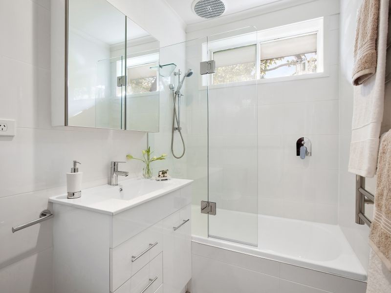 8/132 Milton Parade, Glen Iris VIC 3146