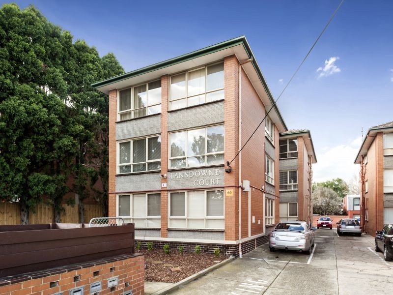 6/69 Auburn Road, Hawthorn VIC 3122