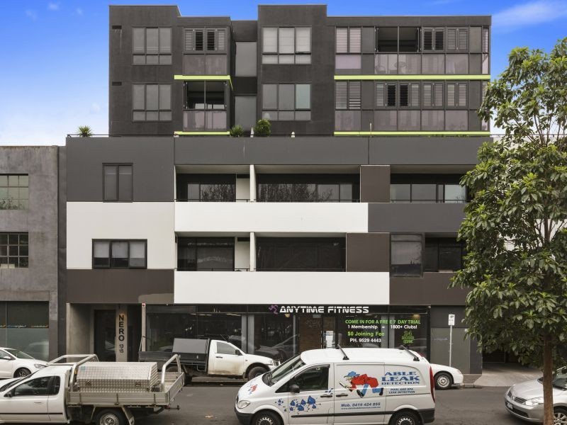 101/13-15 Grattan Street, Prahran VIC 3181