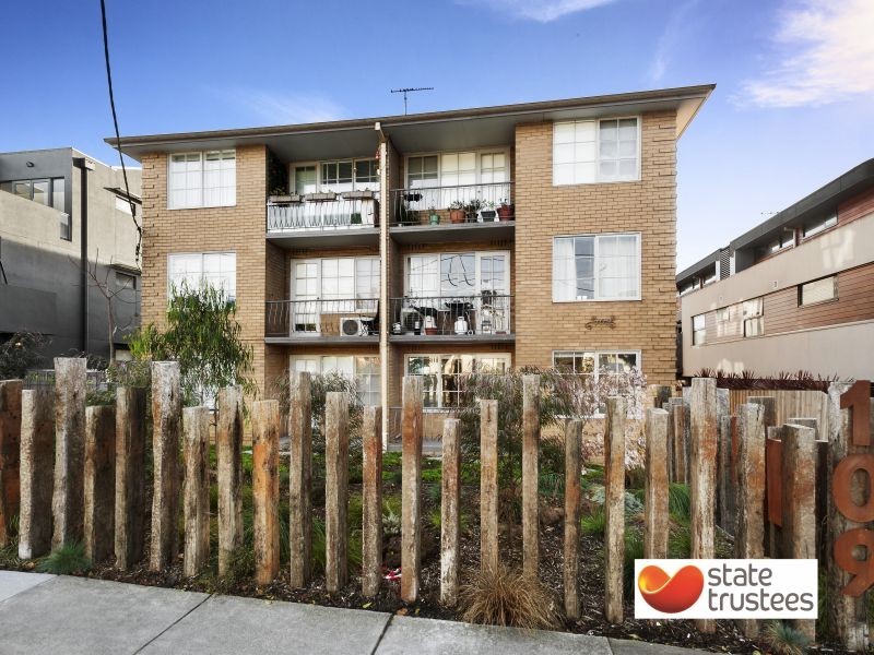 2/109 Riversdale Road, Hawthorn VIC 3122