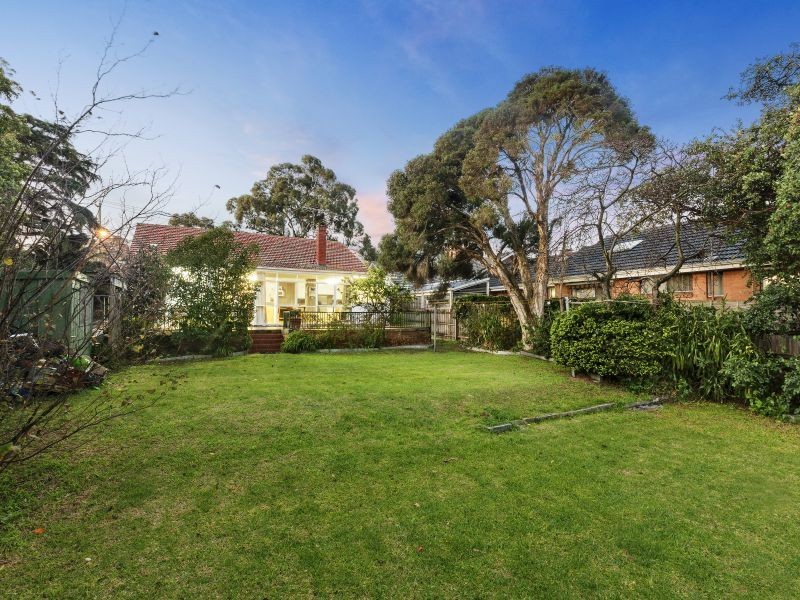 950 Toorak Road, Camberwell VIC 3124