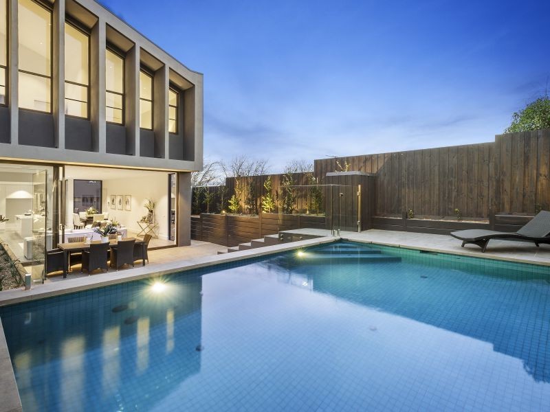 Residence 1, 19 Carramar Avenue, Camberwell VIC 3124