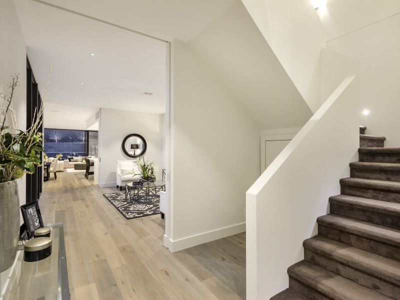 Residence 1, 19 Carramar Avenue, Camberwell VIC 3124