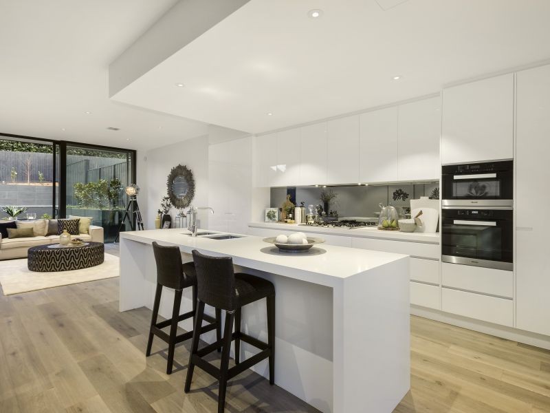 Residence 1, 19 Carramar Avenue, Camberwell VIC 3124