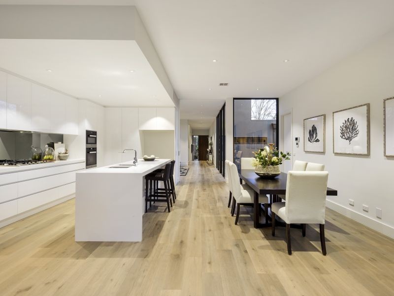 Residence 1, 19 Carramar Avenue, Camberwell VIC 3124