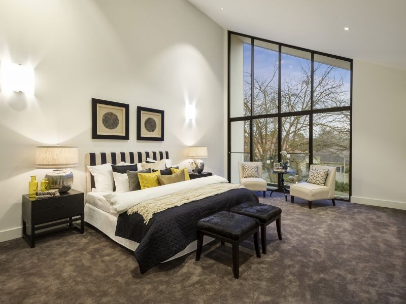 Residence 1, 19 Carramar Avenue, Camberwell VIC 3124