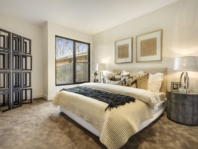 Residence 1, 19 Carramar Avenue, Camberwell VIC 3124