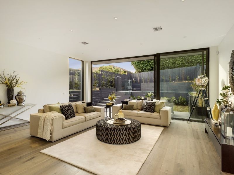 Residence 1, 19 Carramar Avenue, Camberwell VIC 3124