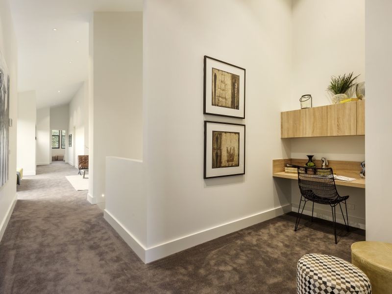 Residence 1, 19 Carramar Avenue, Camberwell VIC 3124