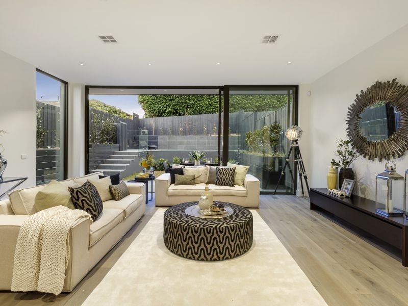 Residence 1, 19 Carramar Avenue, Camberwell VIC 3124