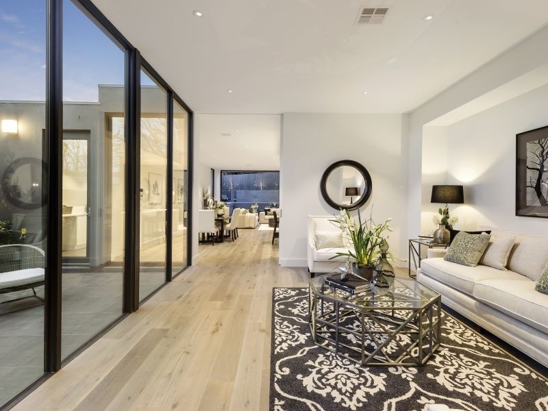 Residence 1, 19 Carramar Avenue, Camberwell VIC 3124