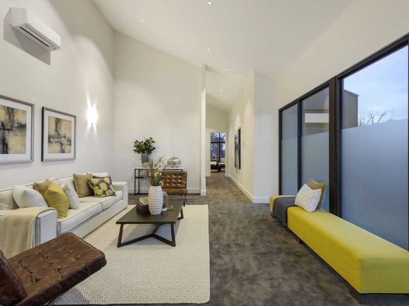 Residence 1, 19 Carramar Avenue, Camberwell VIC 3124