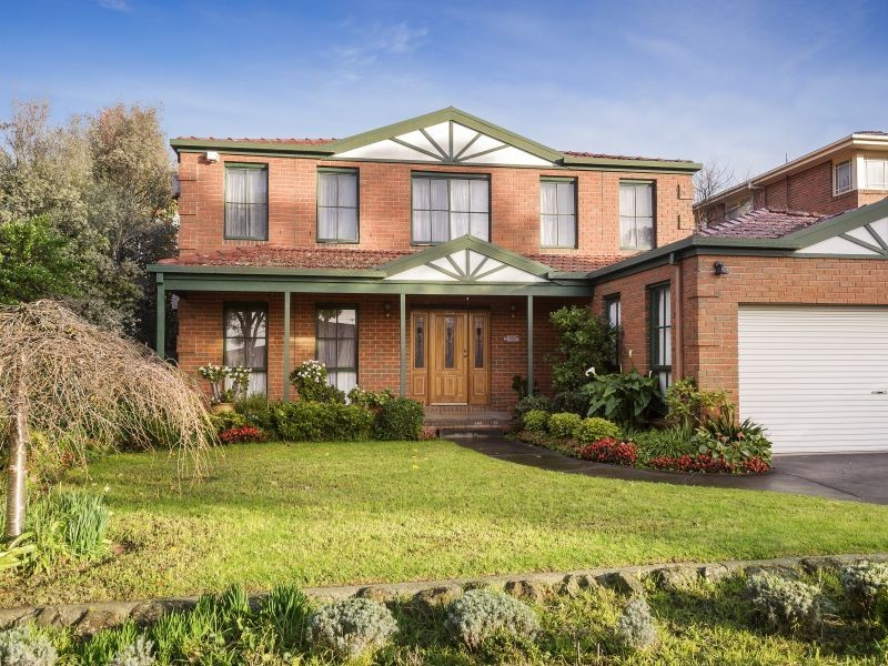 51 Meldan Street, Burwood VIC 3125