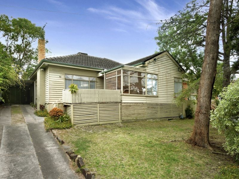 66 Somers Street, Burwood VIC 3125