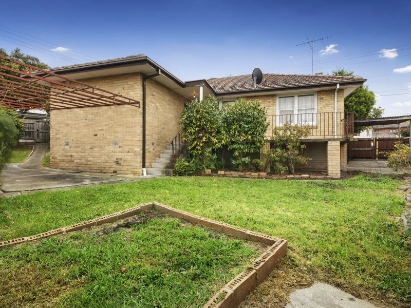 13A Puerta Street, Burwood VIC 3125