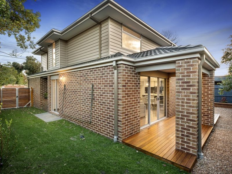 3 Aylwin Avenue, Burwood VIC 3125