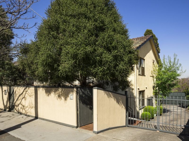 11/26-28 Riversdale Road, Hawthorn VIC 3122