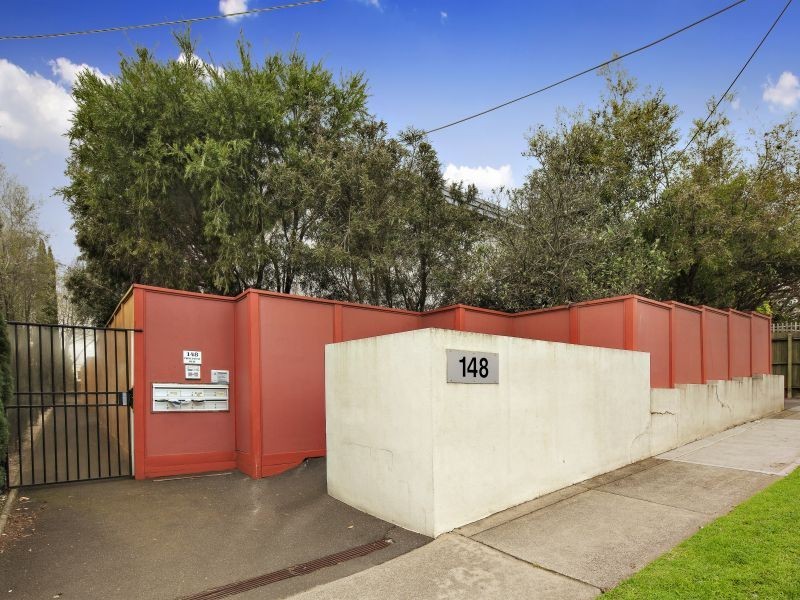 4/148 Princess Street, Kew VIC 3101