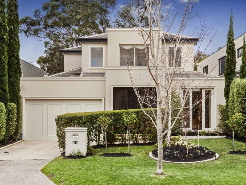 9 Emmy Court, Burwood VIC 3125