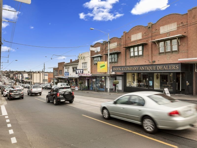 4 Clifton Road, Hawthorn East VIC 3123