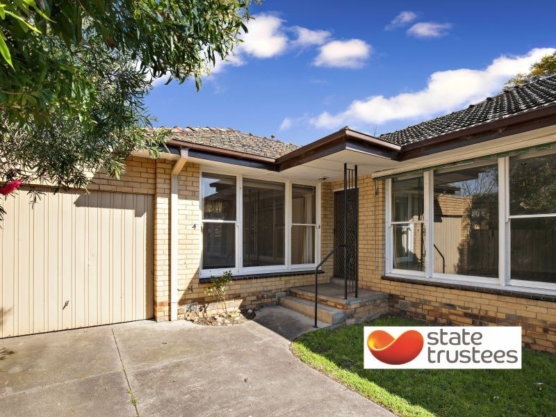 4/22 Donna Buang Street, Camberwell VIC 3124