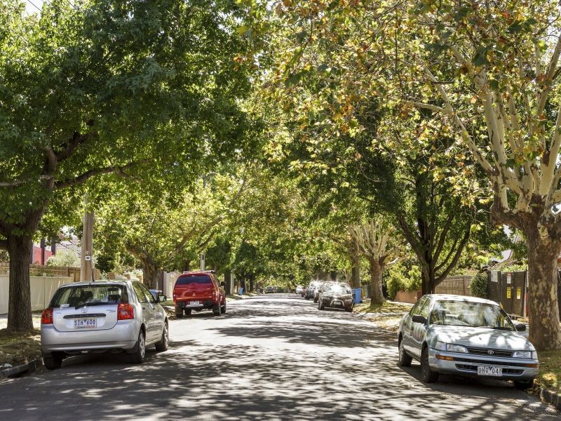 4/22 Donna Buang Street, Camberwell VIC 3124