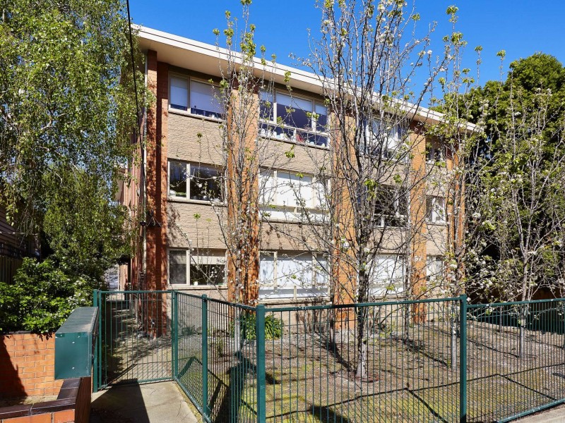 5/67 Auburn Road, Hawthorn VIC 3122