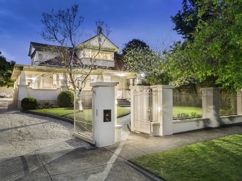 44 Sunnyside Avenue, Camberwell VIC 3124
