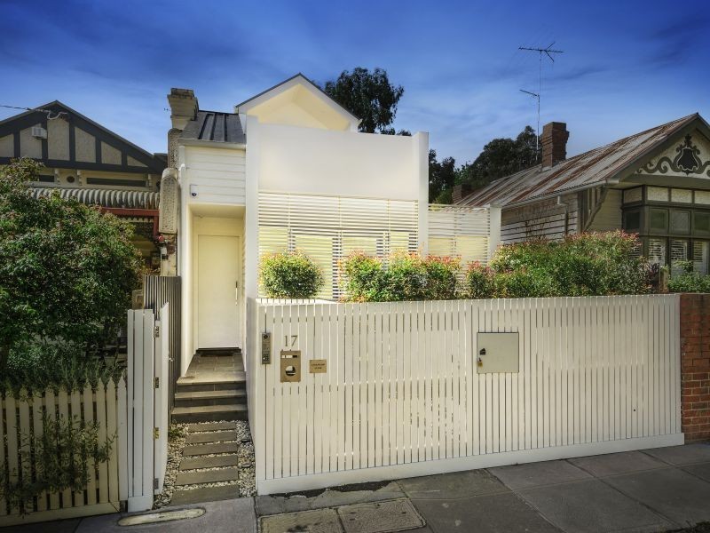 17 Harold Street, Hawthorn East VIC 3123