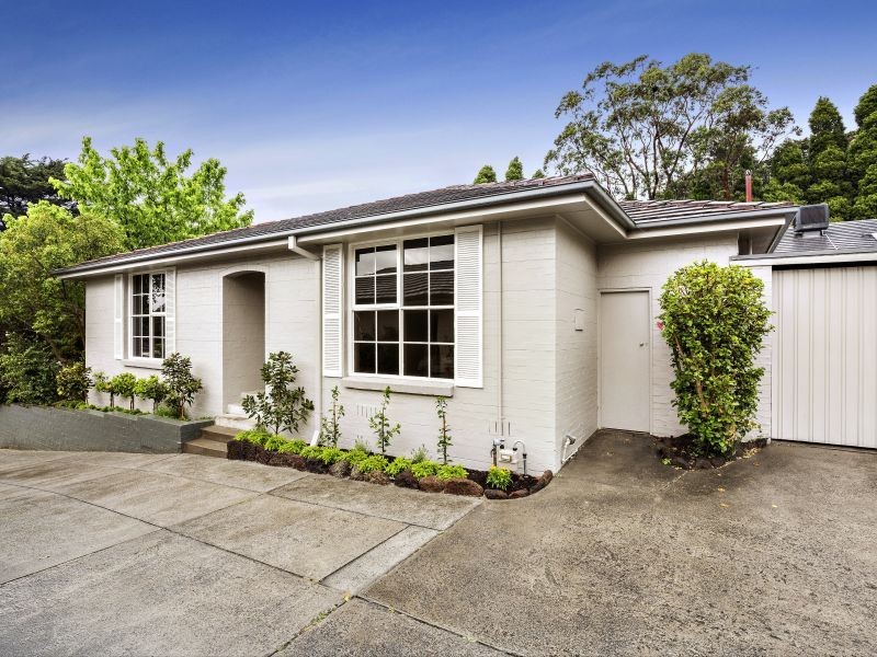 1/319 Elgar Road, Surrey Hills VIC 3127