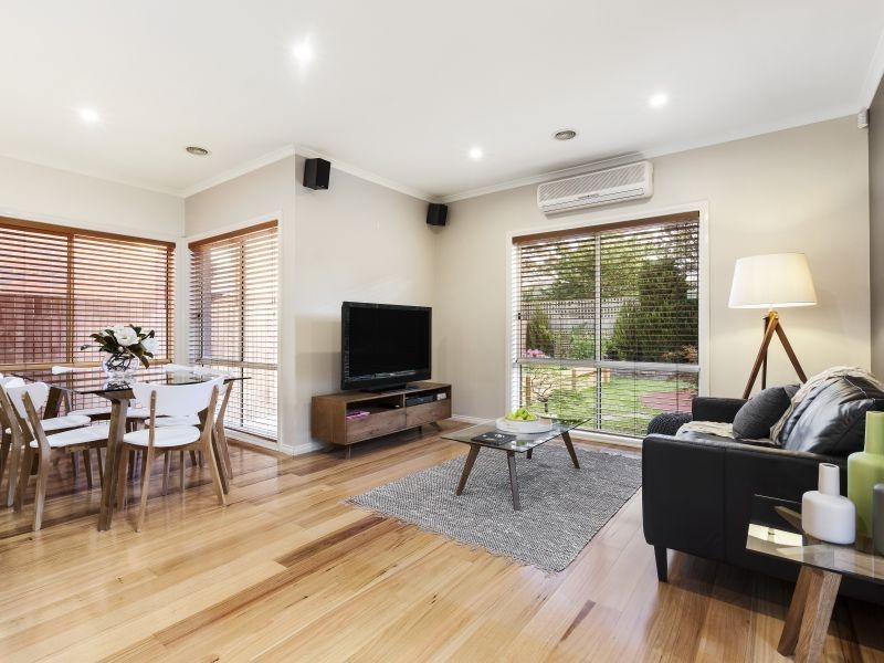 3 Conservatory Drive, Burwood VIC 3125