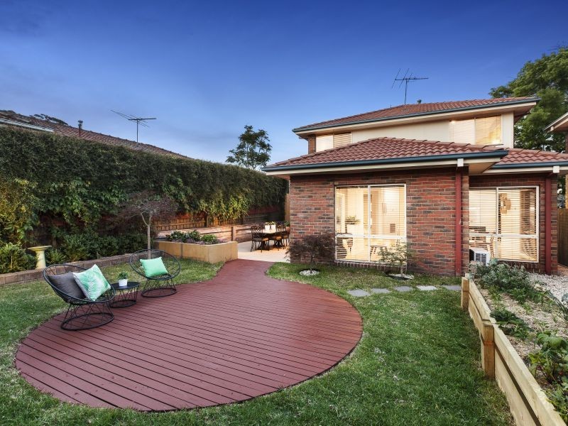 3 Conservatory Drive, Burwood VIC 3125