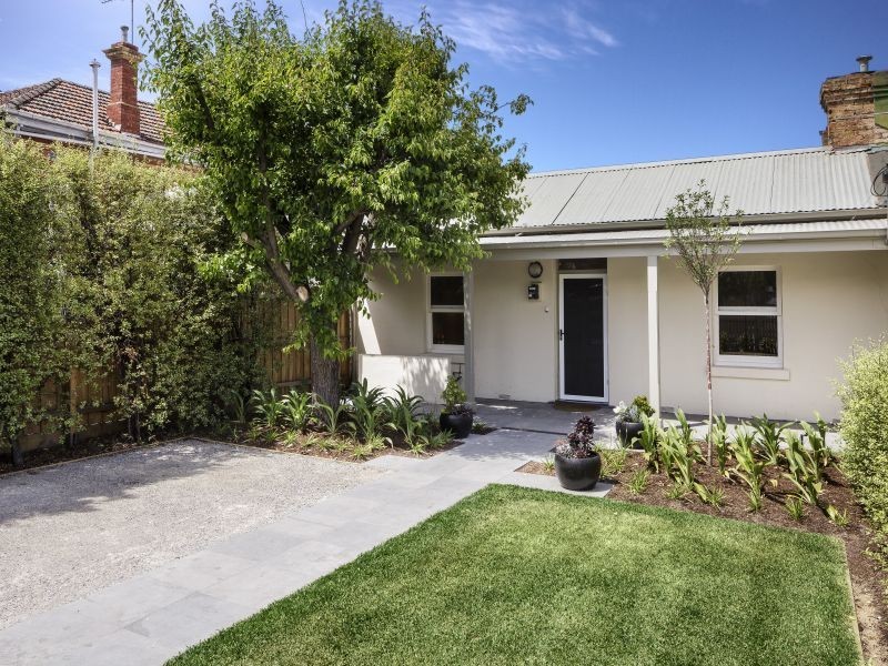 22 Oxley Road, Hawthorn VIC 3122