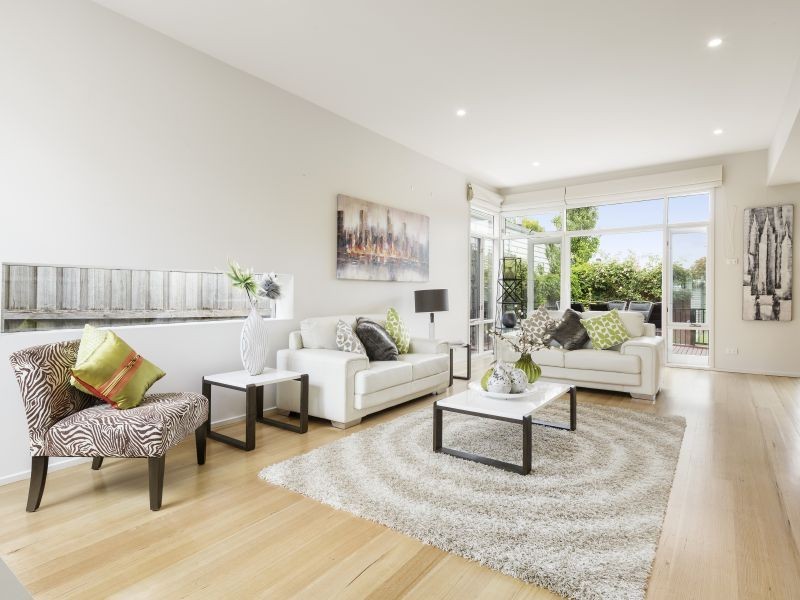 22 Oxley Road, Hawthorn VIC 3122