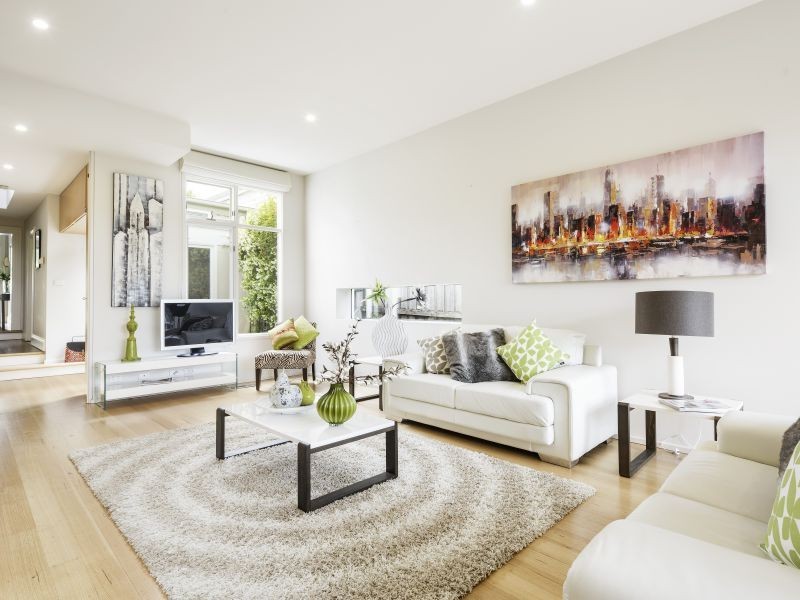 22 Oxley Road, Hawthorn VIC 3122